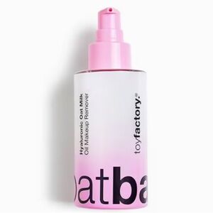 TOYFACTORY
Oatbae Hyaluronic Oil Makeup Remover